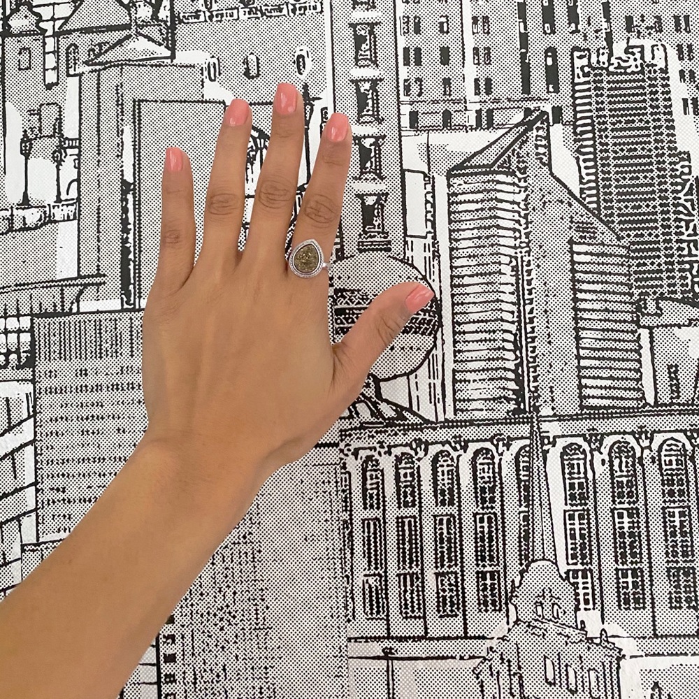 NOLA ROCK CO. RING 💍 - Picture 5 of 5